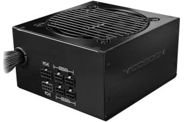MODECOM MCB88700SM 700W ATX
