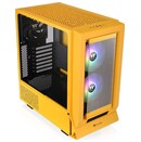 Obudowa PC Thermaltake 350 Midi Tower żółty