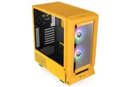 Obudowa PC Thermaltake 350 Midi Tower żółty
