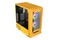 Obudowa PC Thermaltake 350 Midi Tower żółty