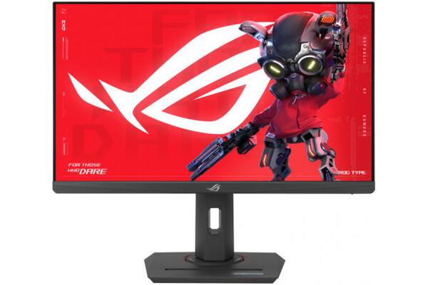 Monitor 24.5" ASUS ROG Strix XG259CMS