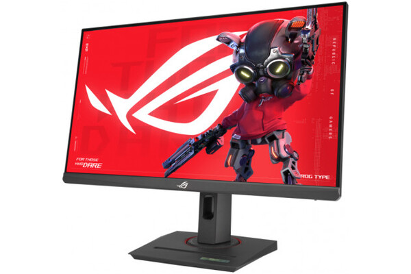 Monitor 24.5" ASUS ROG Strix XG259CMS