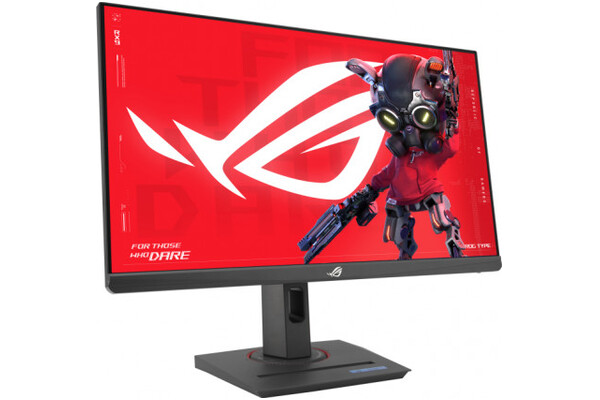 Monitor 24.5" ASUS ROG Strix XG259CMS