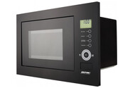 Kuchenka mikrofalowa MPM 25KMI01 25l