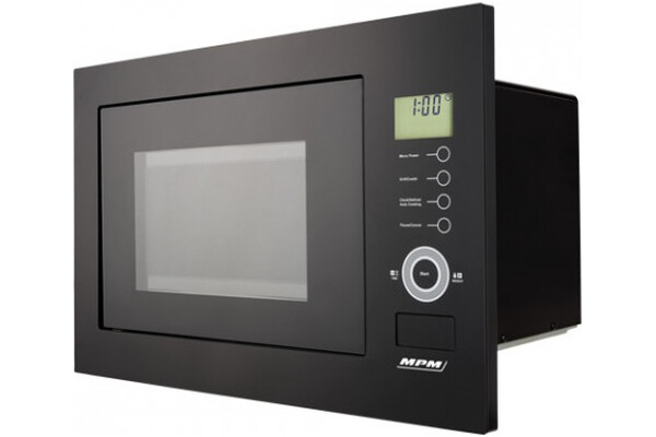 Kuchenka mikrofalowa MPM 25KMI01 25l