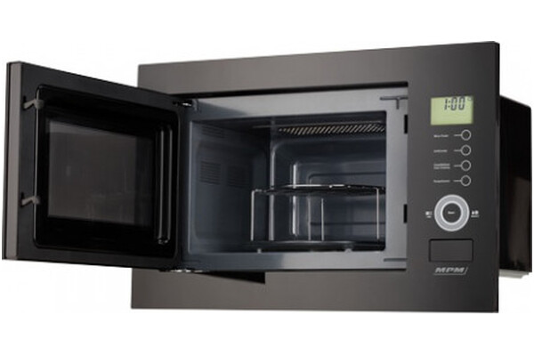 Kuchenka mikrofalowa MPM 25KMI01 25l