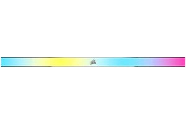 Pamięć RAM CORSAIR Vengeance RGB 16GB DDR5 5200MHz Z radiatorem 1.25V 40CL