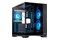 Obudowa PC Chieftec GM-30B-TG-OP Midi Tower czarny