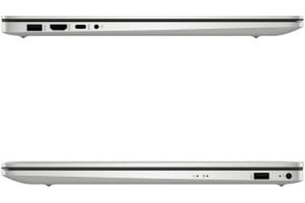 Laptop HP HP 17 17.3" Intel Core i5 INTEL UHD 32GB 1024GB SSD M.2 Windows 11 Home