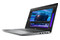 Laptop DELL Precision 3591 15.6" Intel Core Ultra 7 NVIDIA RTX 2000 Ada 32GB 1024GB SSD Windows 11 Professional