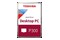 Dysk wewnętrzny TOSHIBA HDWD105EZSTA P300 HDD SATA (3.5") 500GB