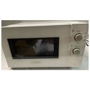 Kuchenka mikrofalowa Bosch FFL020MW0