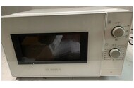 Kuchenka mikrofalowa Bosch FFL020MW0