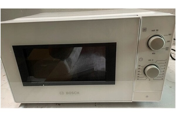 Kuchenka mikrofalowa Bosch FFL020MW0