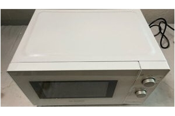 Kuchenka mikrofalowa Bosch FFL020MW0