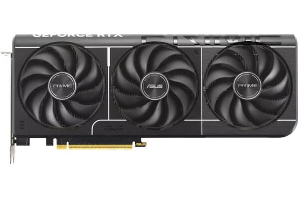 Karta graficzna ASUS RTX 5070 OC 12GB GDDR7