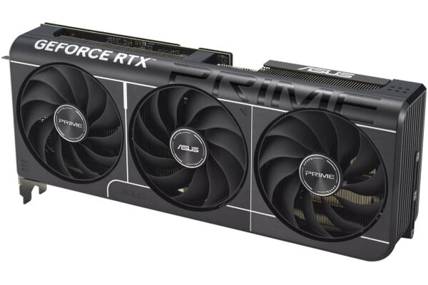 Karta graficzna ASUS RTX 5070 OC 12GB GDDR7