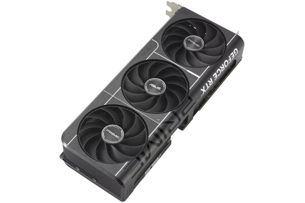 Karta graficzna ASUS RTX 5070 OC 12GB GDDR7