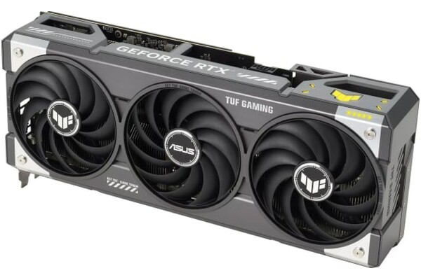 Karta graficzna ASUS RTX 5070 TUF Gaming OC 12GB GDDR7