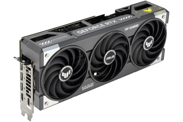 Karta graficzna ASUS RTX 5070 TUF Gaming OC 12GB GDDR7
