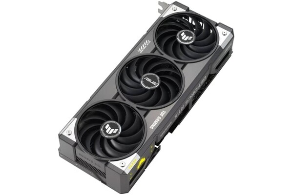 Karta graficzna ASUS RTX 5070 TUF Gaming OC 12GB GDDR7