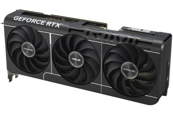 Karta graficzna ASUS RTX 5070 Ti OC 16GB GDDR7