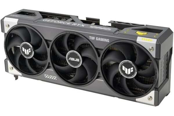 Karta graficzna ASUS RTX 5090 TUF Gaming OC 32GB GDDR7