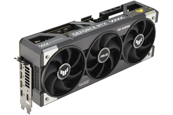 Karta graficzna ASUS RTX 5090 TUF Gaming OC 32GB GDDR7