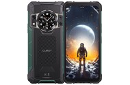 Smartfon CUBOT King Kong Ace zielony 6.58" 6GB/128GB