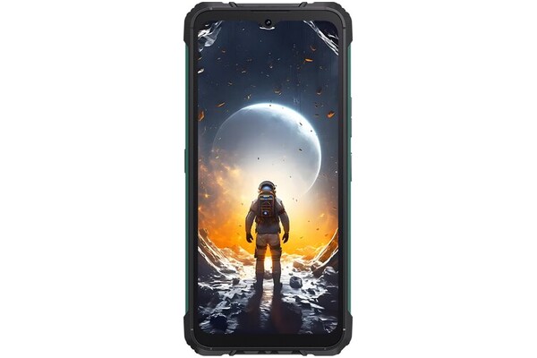 Smartfon CUBOT King Kong Ace zielony 6.58" 6GB/128GB