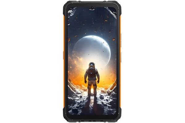 Smartfon CUBOT King Kong Ace pomarańczowy 6.58" 6GB/128GB