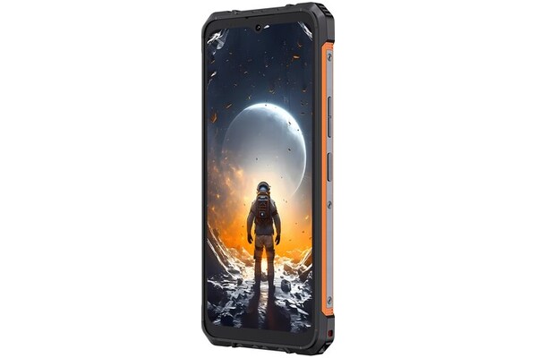 Smartfon CUBOT King Kong Ace pomarańczowy 6.58" 6GB/128GB