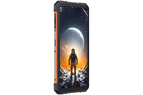 Smartfon CUBOT King Kong Ace pomarańczowy 6.58" 6GB/128GB