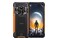 Smartfon CUBOT King Kong Ace pomarańczowy 6.58" 6GB/128GB