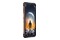 Smartfon CUBOT King Kong Ace pomarańczowy 6.58" 6GB/128GB