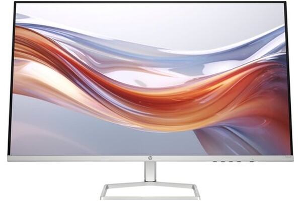 Monitor 31.5" HP 532SF czarny