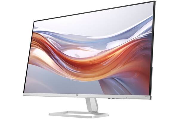 Monitor 31.5" HP 532SF czarny
