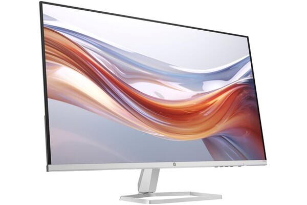 Monitor 31.5" HP 532SF czarny