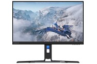 Monitor 23.8" Lenovo LEGION czarny