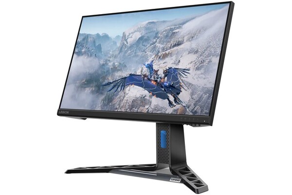 Monitor 23.8" Lenovo LEGION czarny