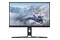 Monitor 23.8" Lenovo LEGION czarny
