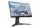 Monitor 23.8" Lenovo LEGION czarny