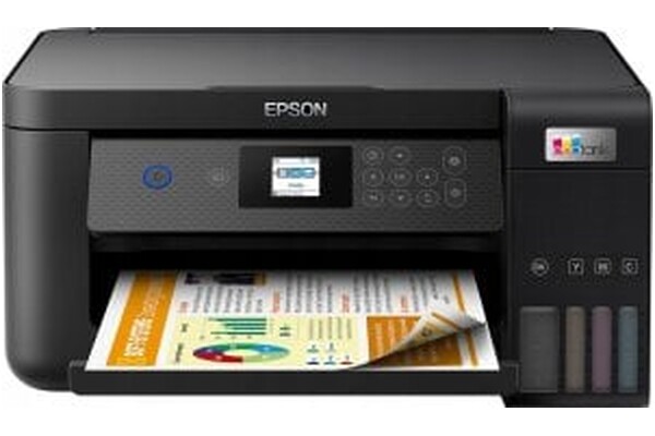 Urządzenie wielofunkcyjne EPSON ET-2851