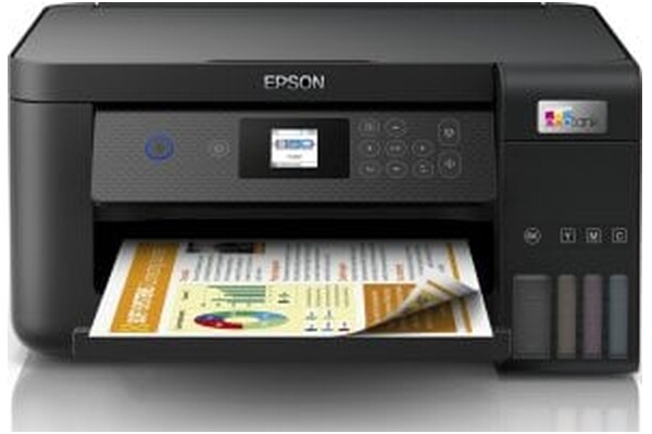 Urządzenie wielofunkcyjne EPSON ET-2851