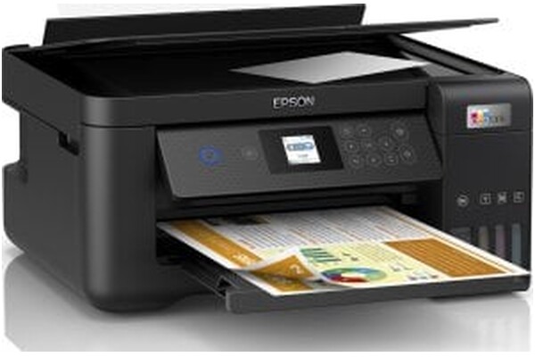 Urządzenie wielofunkcyjne EPSON ET-2851