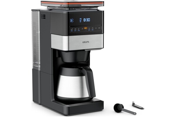 Ekspres KRUPS roma KT8428