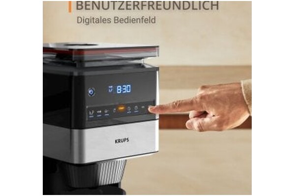 Ekspres KRUPS roma KT8428