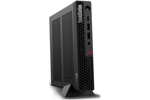 Lenovo ThinkStation P3 Tiny