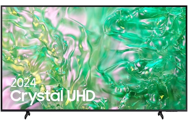 Telewizor Samsung TU50DU8005KXXC 50" 4K Ultra HD