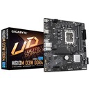 Płyta główna GIGABYTE H610MD3W Socket 1700 Intel H610 DDR4 microATX
